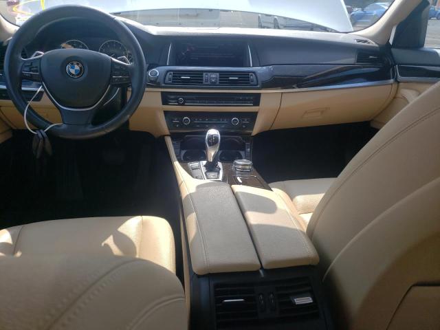 WBA5B1C53GG551082 BMW 535 I