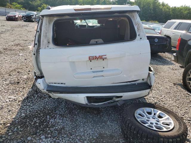 1GKS1BKC1FR218661 GMC YUKON SLT