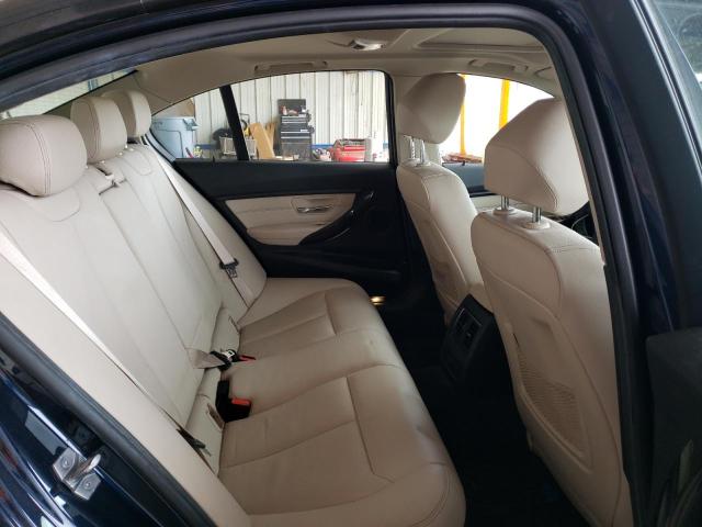 WBA8A3C52GK689852 BMW 320 XI