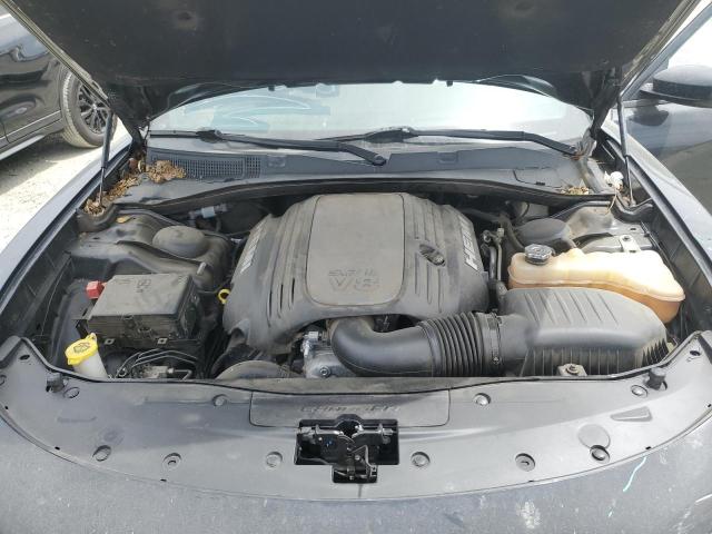 2C3CDXCT9GH115657 Dodge CHARGER R/T