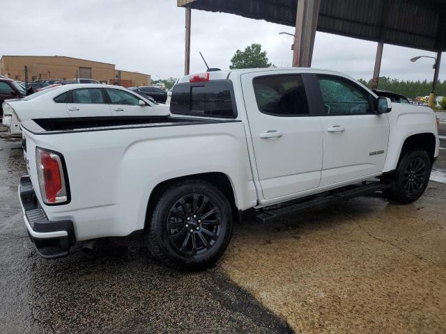 1GTG5CEN0N1318739 GMC Canyon Elevation