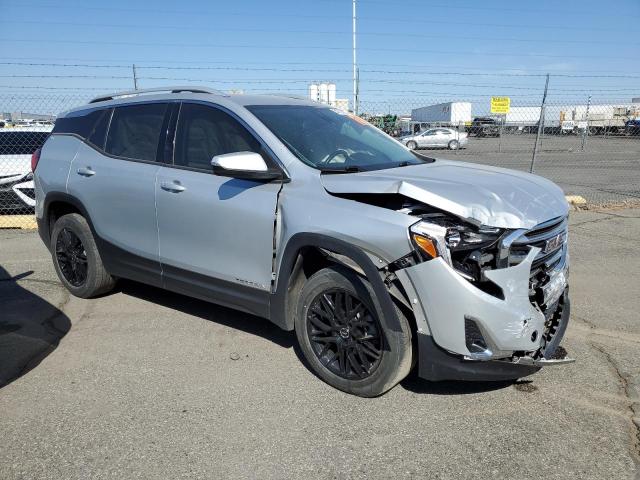 3GKALVEV8LL202500 GMC Terrain Slt