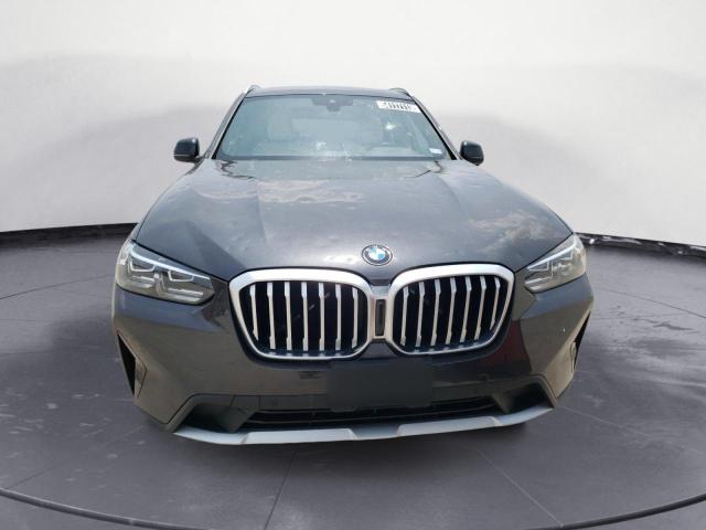 5UX53DP04P9N53295 BMW X3 Xdrive30i
