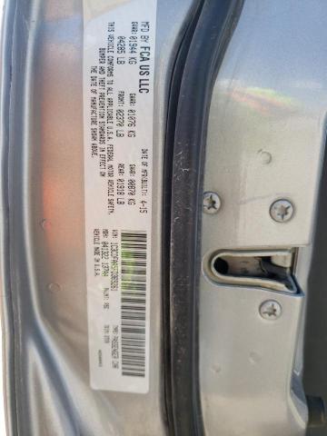 1C3CDFAA5FD369261 Dodge DART SE