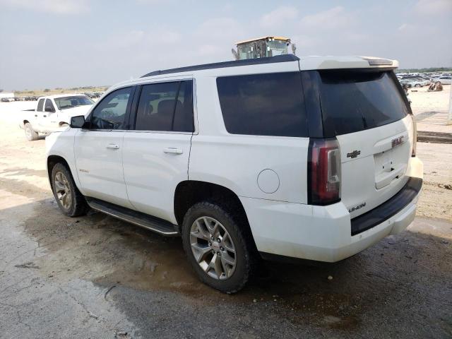 1GKS1AKC7GR356717 GMC YUKON SLE