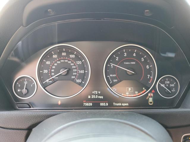 WBA4J7C56JBH14042 BMW 440xi Gran Coupe
