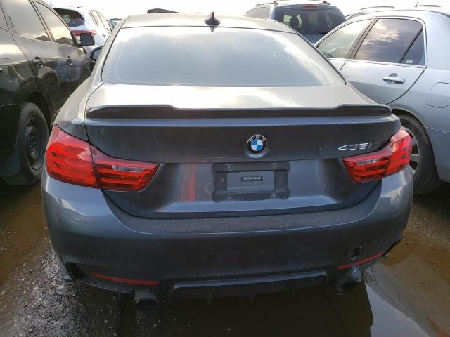 WBA3R1C57EK190033 BMW 435 I