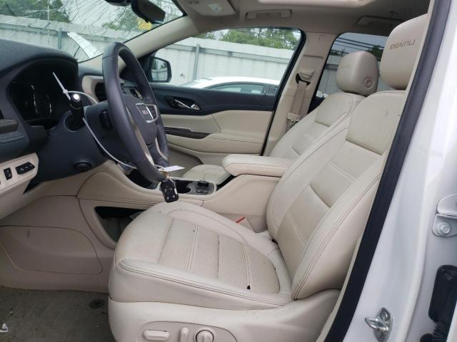 1GKKNXLS3MZ121529 GMC Acadia Denali