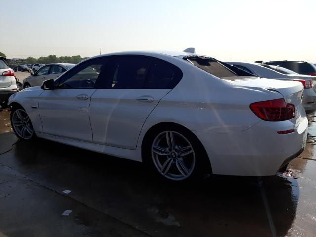 WBA5B1C52ED917211 BMW 535 I