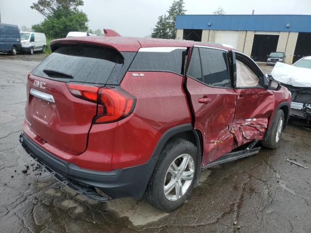 3GKALMEV6KL109693 GMC Terrain Sle