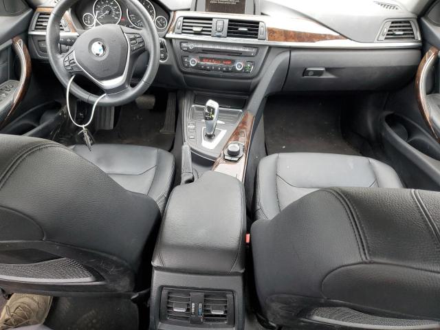 WBA3B5G54ENS09142 BMW 328 Xi Sulev