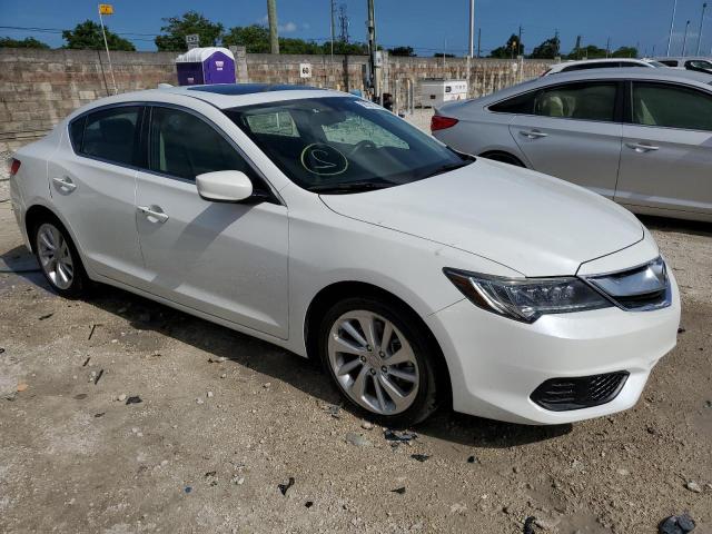 19UDE2F78JA007763 Acura Ilx Premium Tech