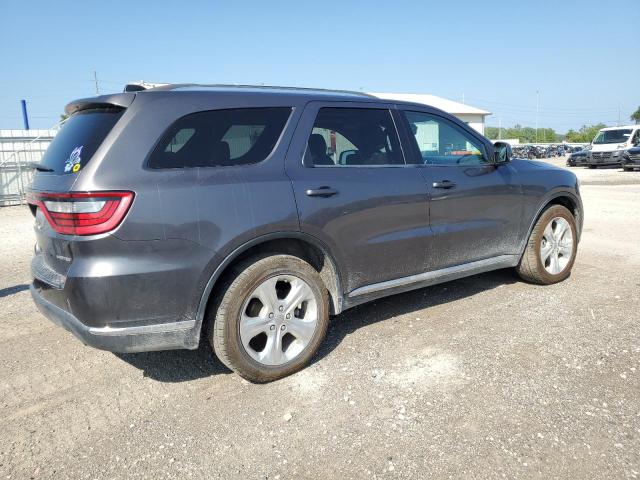1C4RDJDG0EC532945 Dodge DURANGO LIMITED