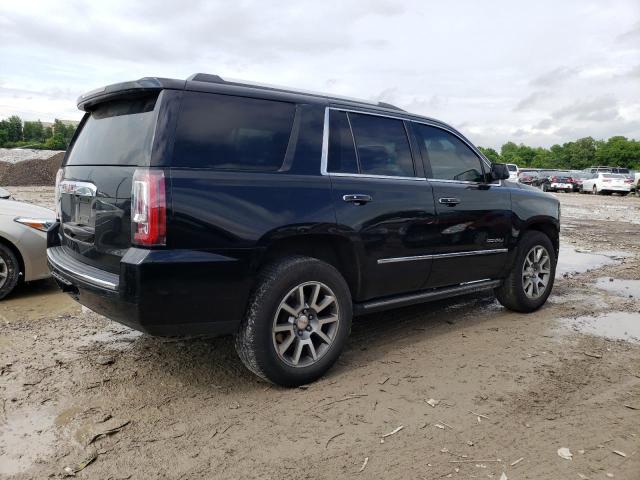 1GKS1CKJ2FR625280 GMC YUKON DENALI