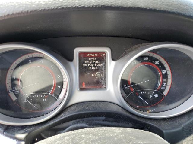 3C4PDCAB2FT726653 Dodge JOURNEY SE