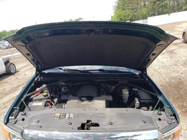 1GTV2VEC1FZ178665 GMC Sierra K1500 Slt