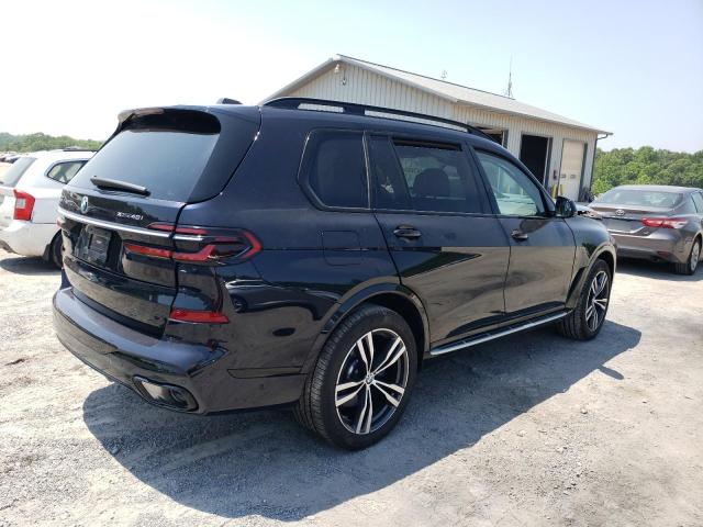 5UX23EM06P9P02366 BMW X7 Xdrive40i