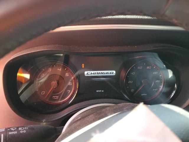 2C3CDXBG7LH228702 Dodge Charger Sxt