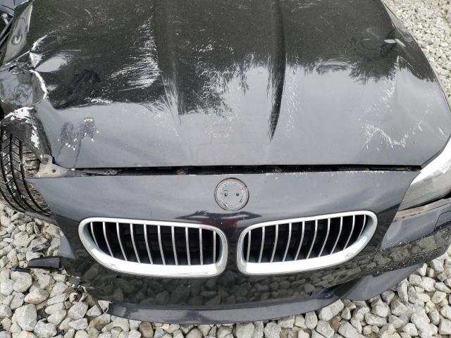 WBA5B3C56FD541724 BMW 535 XI
