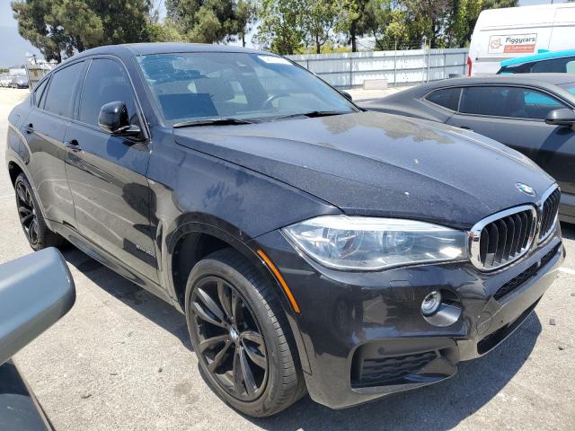 5UXKU0C52G0F93375 BMW X6 Sdrive35i