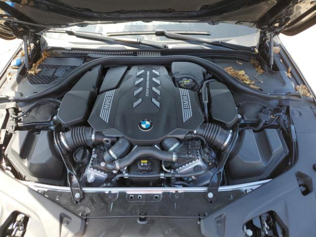 WBAFY4C07NCH18589 BMW M850XI