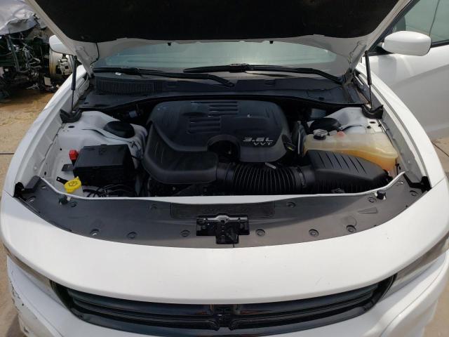2C3CDXBG3MH632680 Dodge Charger Sxt