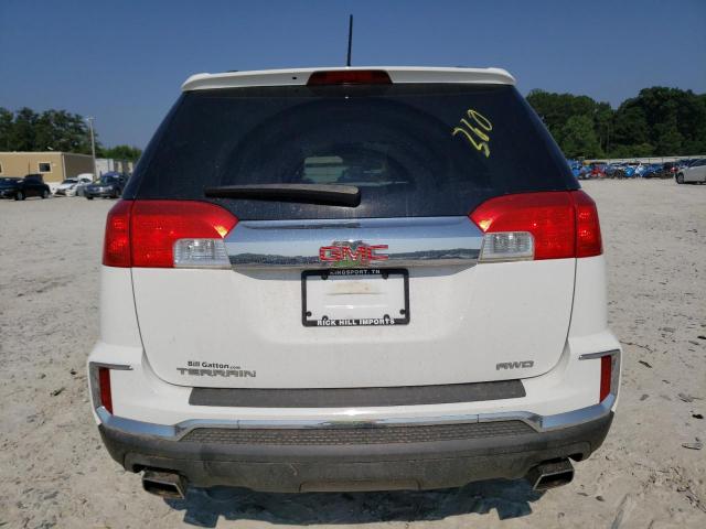 2GKFLUE30G6314314 GMC Terrain Slt