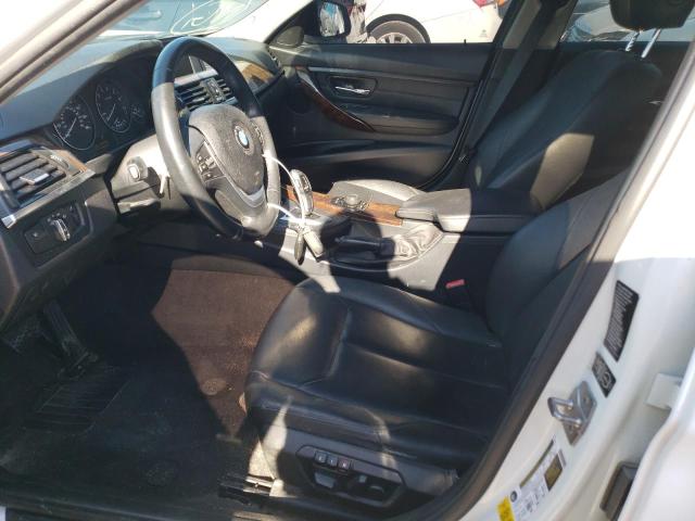 WBA3C1C56EK105894 BMW 328 I Sulev