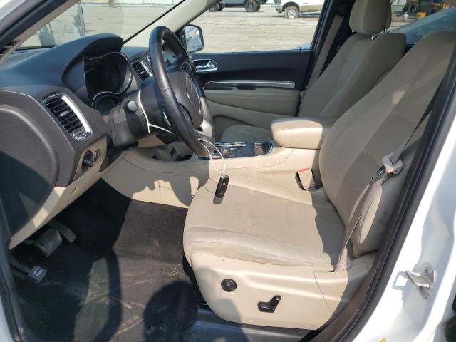 1C4RDHAG4EC313449 Dodge Durango Sxt