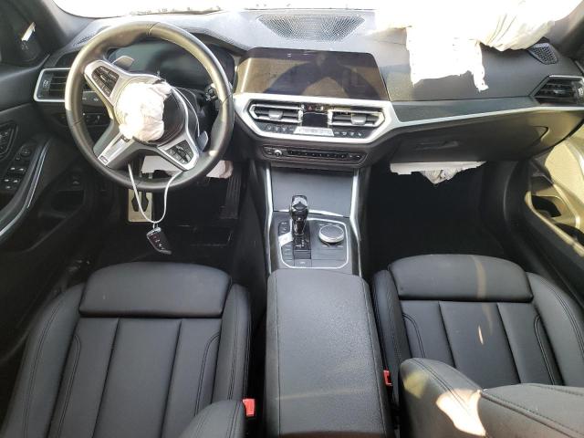 3MW5R7J0XL8B33200 BMW 330XI