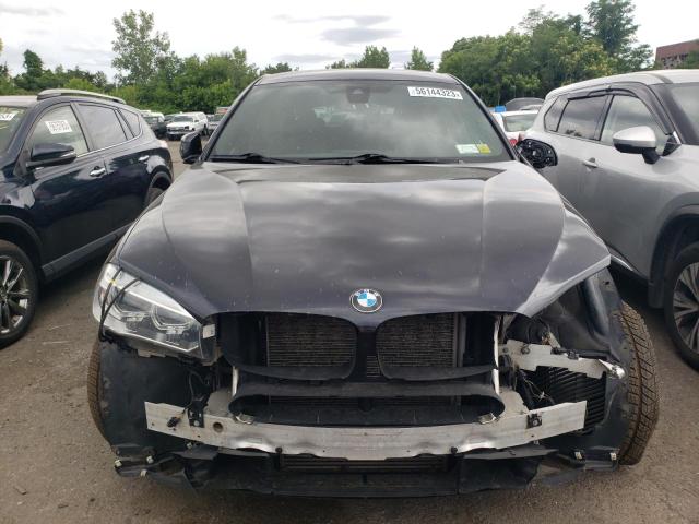 5UXKU2C56G0N78516 BMW X6 Xdrive35i