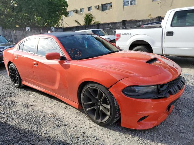 2C3CDXGJ2LH130245 Dodge Charger Scat Pack
