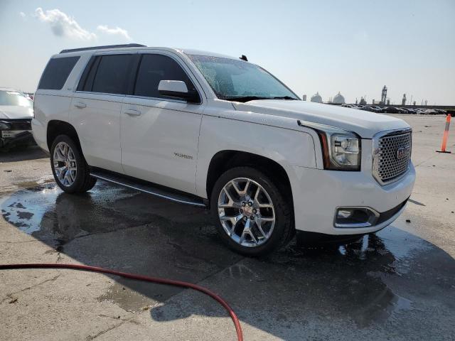 1GKS1BKC0FR232261 GMC YUKON SLT