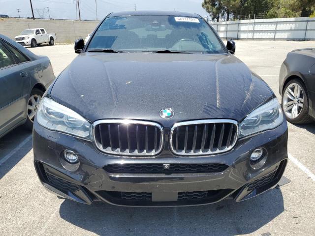 5UXKU0C52G0F93375 BMW X6 Sdrive35i