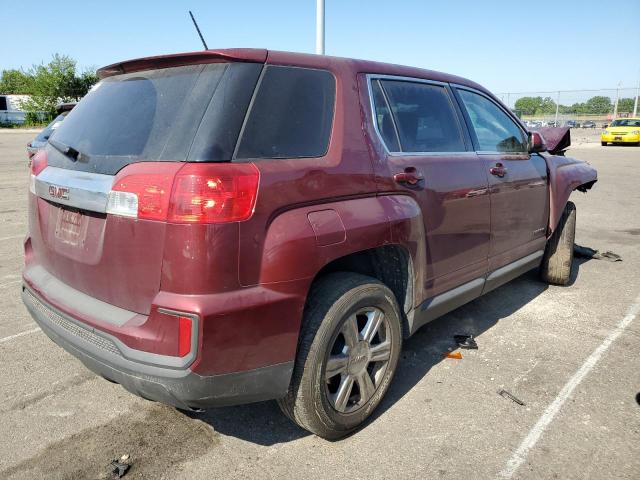 2GKFLSEK6G6184597 GMC Terrain Sle