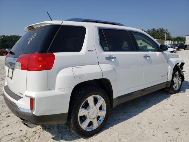 2GKFLUE30G6314314 GMC Terrain Slt