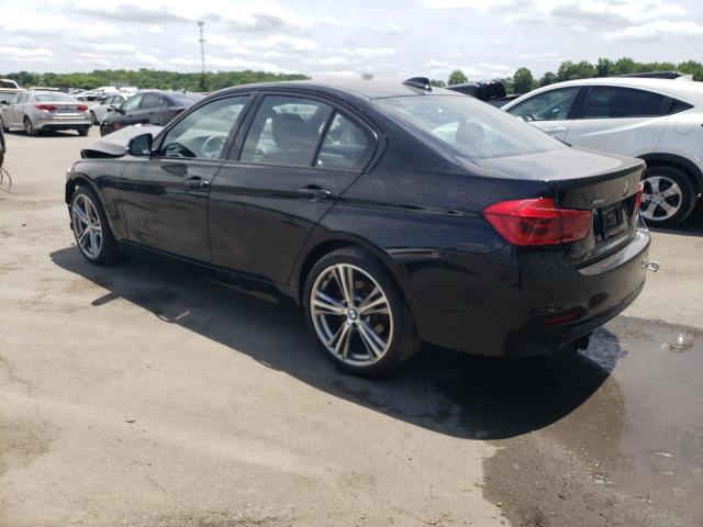 WBA8D9G3XHNU64162 BMW 330 XI