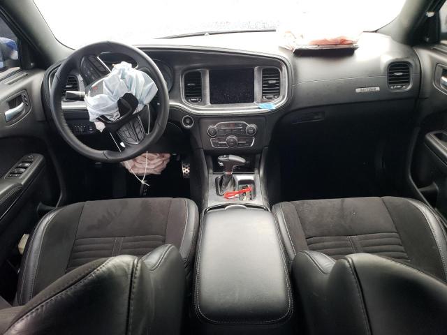 2C3CDXCT1NH213577 Dodge CHARGER R/T