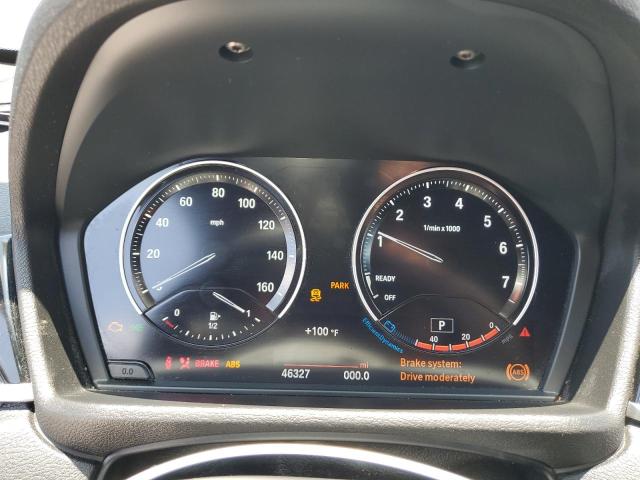WBXHU7C36J5L06570 BMW X1 Sdrive28i