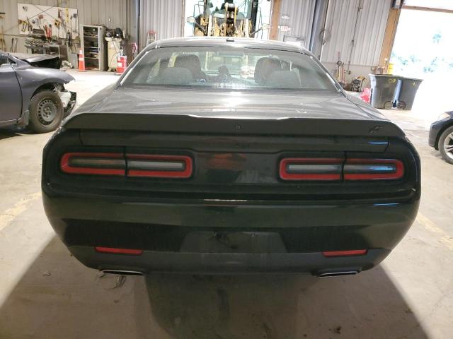 2C3CDZKG6NH113703 Dodge Challenger Gt