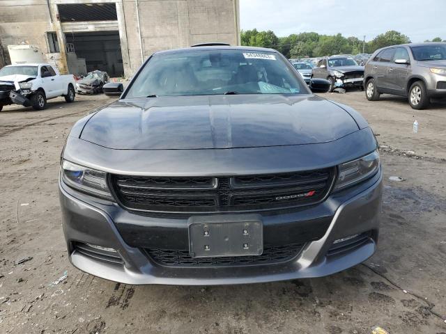 2C3CDXHG6JH119278 Dodge Charger Sxt Plus