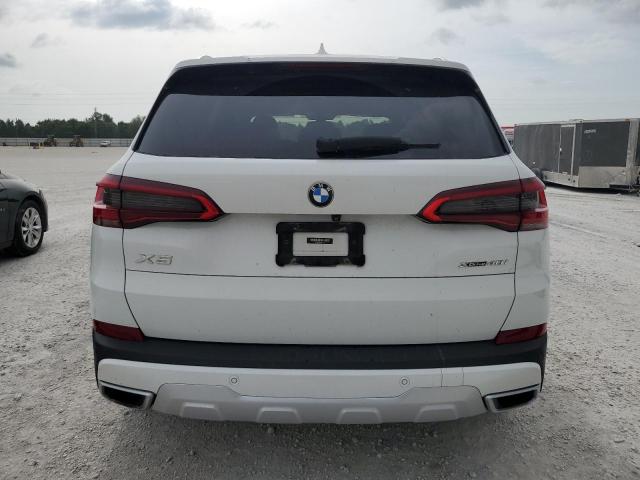 5UXCR6C5XKLL61877 BMW X5 Xdrive40i