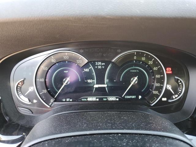 WBAJA9C54KB388836 BMW 530e