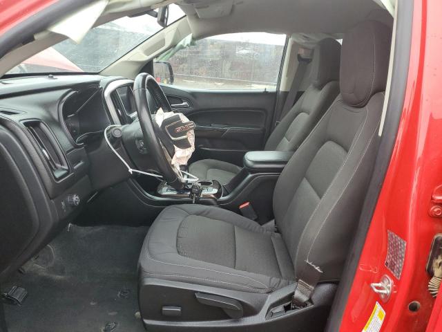 1GTG5CEN4L1181155 GMC CANYON SLE