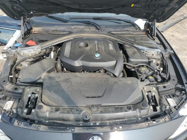 WBA8D9G51JNU71699 BMW 330 XI