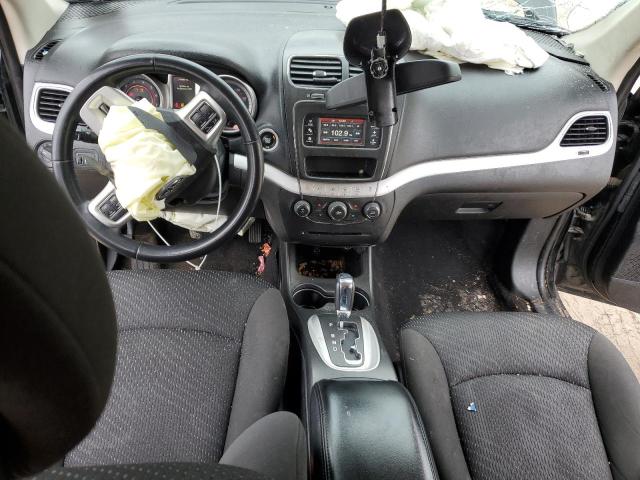 3C4PDCAB2JT509953 Dodge JOURNEY SE