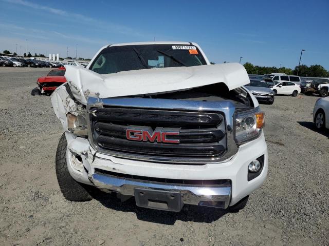 1GTG6DE35G1308342 GMC CANYON SLT