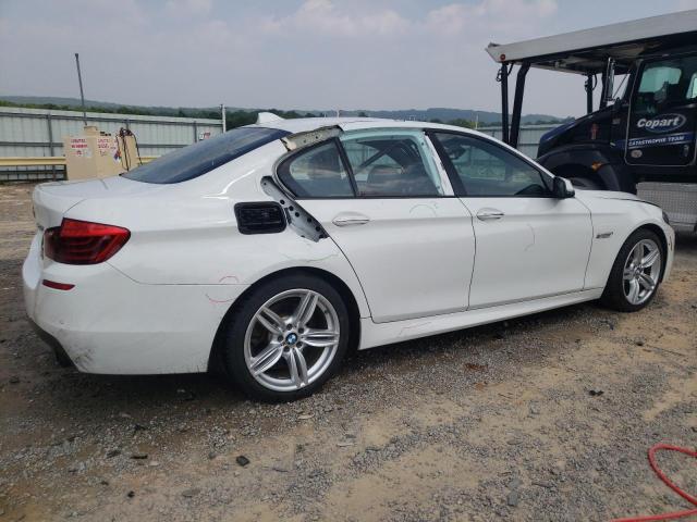 WBA5B3C51GG255716 BMW 535 XI