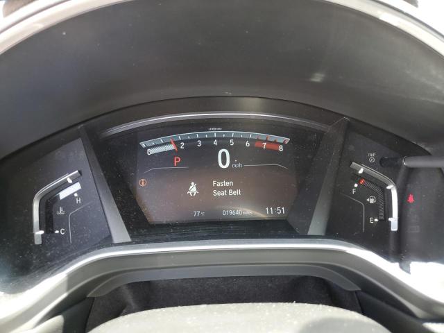 2HKRW2H51MH635836 Honda CR-V EX