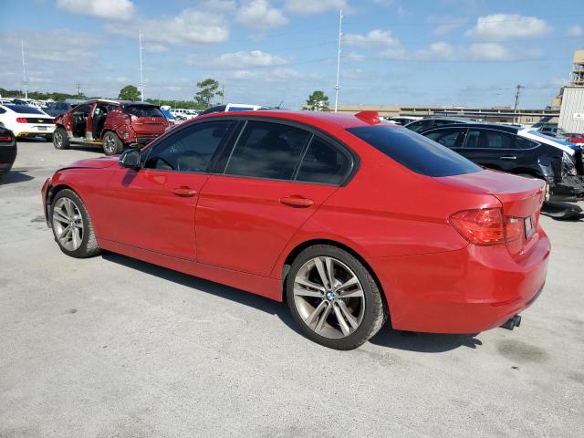 WBA3A5C50FF609283 BMW 328 I